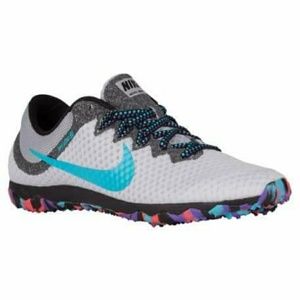 nike zoom rival waffle women's spikeless